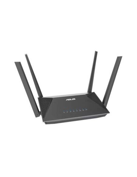 Asus RT-AX52 Wifi 6 Dual Band - Comprar Router Asus Dual Band