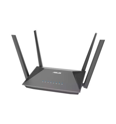 Asus RT-AX52 Wifi 6 Dual Band - Comprar Router Asus Dual Band