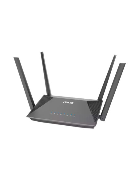 Asus RT-AX52 Wifi 6 Dual Band - Comprar Router Asus Dual Band