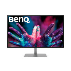 BenQ DesignVue PD3220U 31.5" 4K UHD - Comprar Monitor de 32"