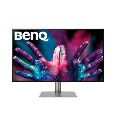 BenQ DesignVue PD3220U 31.5" 4K UHD - Comprar Monitor de 32"