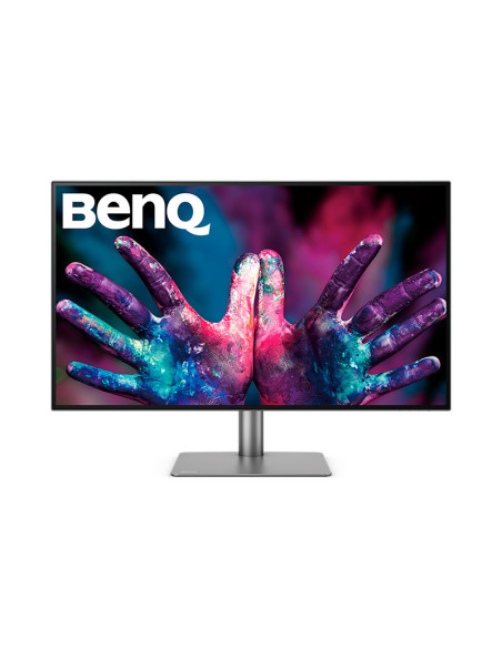 BenQ DesignVue PD3220U 31.5" 4K UHD - Comprar Monitor de 32"