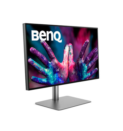 BenQ DesignVue PD3220U 31.5" 4K UHD - Comprar Monitor de 32"