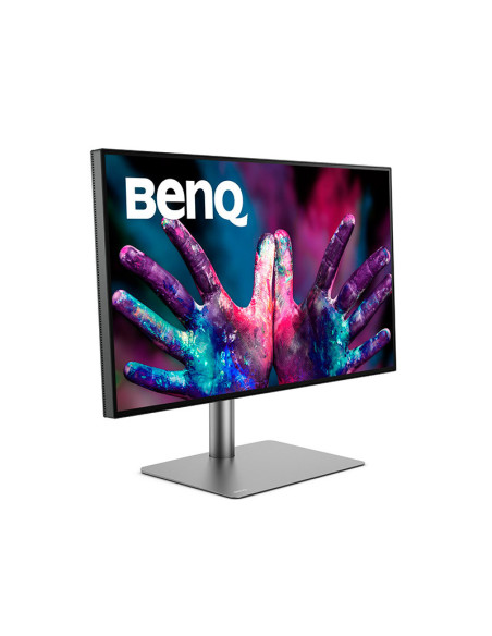 BenQ DesignVue PD3220U 31.5" 4K UHD - Comprar Monitor de 32"
