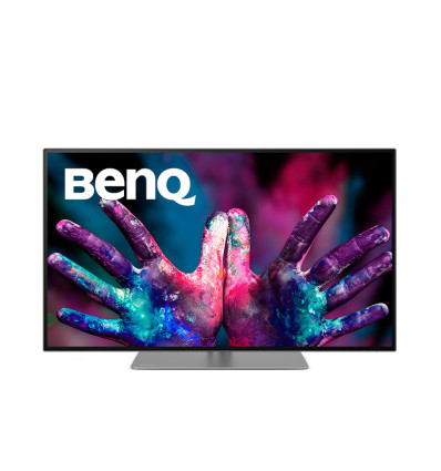 BenQ DesignVue PD3220U 31.5" 4K UHD - Comprar Monitor de 32"