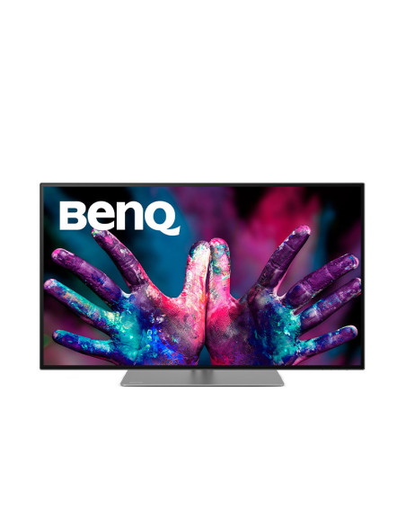 BenQ DesignVue PD3220U 31.5" 4K UHD - Comprar Monitor de 32"