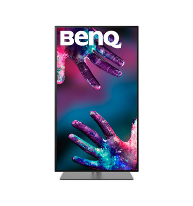 BenQ DesignVue PD3220U 31.5" 4K UHD - Comprar Monitor de 32"