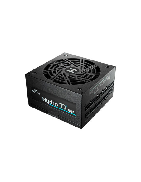 FSP Hydro Ti Pro ATX 3.0 1000W - Comprar Fuente de Alimentación 1000W
