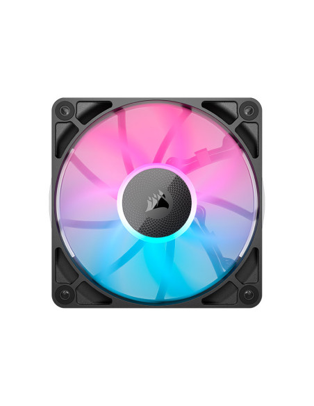 Corsair iCUE Link RX120 RGB Expansion 120mm - Comprar Ventilador PC