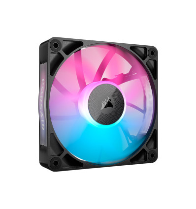 Corsair iCUE Link RX120 RGB Expansion 120mm - Comprar Ventilador PC