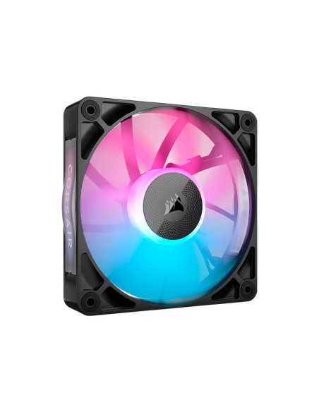 Corsair iCUE Link RX120 RGB Expansion 120mm - Comprar Ventilador PC