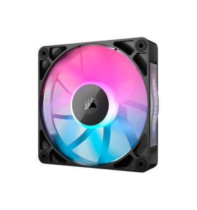 Corsair iCUE Link RX120 RGB Expansion 120mm - Comprar Ventilador PC