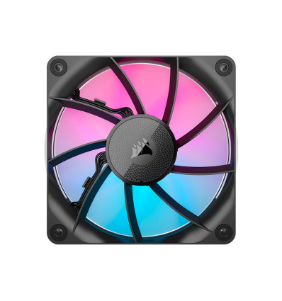 Corsair iCUE Link RX120 RGB Expansion 120mm - Comprar Ventilador PC