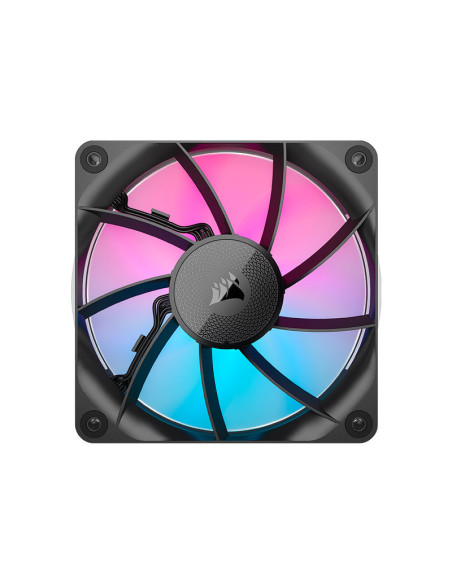 Corsair iCUE Link RX120 RGB Expansion 120mm - Comprar Ventilador PC