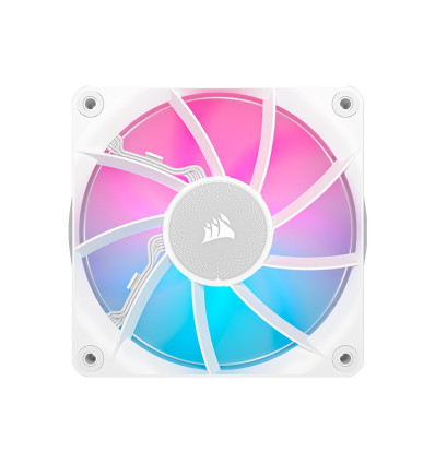 Corsair iCUE Link RX120 RGB Expansion 120mm  - Comprar Ventilador PC