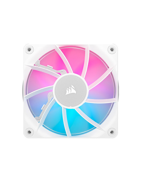 Corsair iCUE Link RX120 RGB Expansion 120mm  - Comprar Ventilador PC
