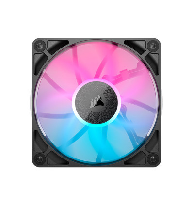 Corsair iCUE Link RX120 RGB Starter - Comprar Pack Ventiladores PC