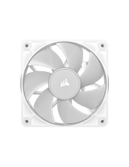Corsair iCUE Link RX120 RGB Blanco 120mm - Comprar Ventiladores de PC