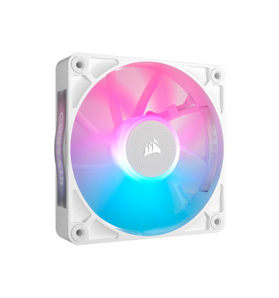 Corsair iCUE Link RX120 RGB Blanco 120mm - Comprar Ventiladores de PC