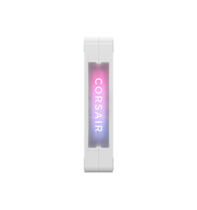 Corsair iCUE Link RX120 RGB Blanco 120mm - Comprar Ventiladores de PC