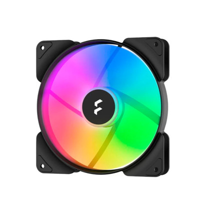 Fractal Design Aspect 14 RGB PWM - Comprar Pack de 3 Ventiladores
