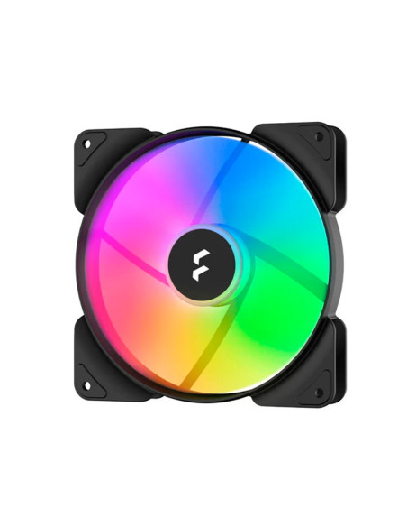 Fractal Design Aspect 14 RGB PWM - Comprar Pack de 3 Ventiladores