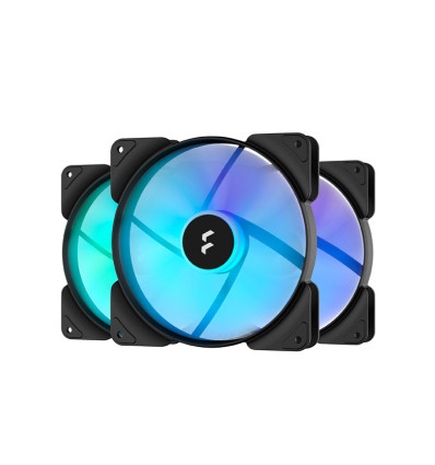 Fractal Design Aspect 14 RGB PWM - Comprar Pack de 3 Ventiladores