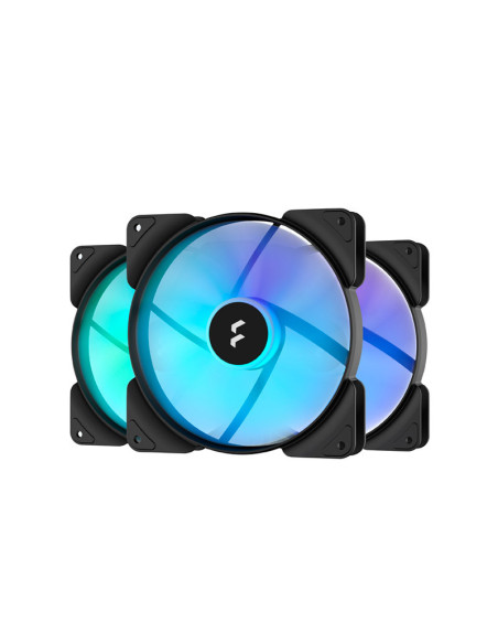 Fractal Design Aspect 14 RGB PWM - Comprar Pack de 3 Ventiladores