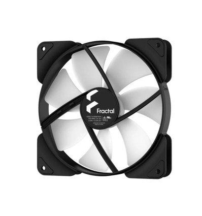 Fractal Design Aspect 14 RGB PWM - Comprar Pack de 3 Ventiladores