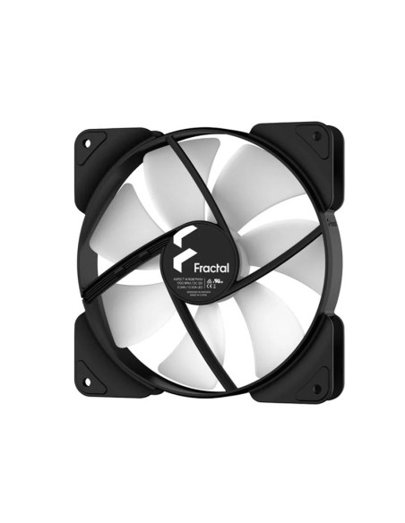 Fractal Design Aspect 14 RGB PWM - Comprar Pack de 3 Ventiladores