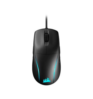 Corsair M75 RGB 26000 DPI - Comprar Ratón Gaming USB