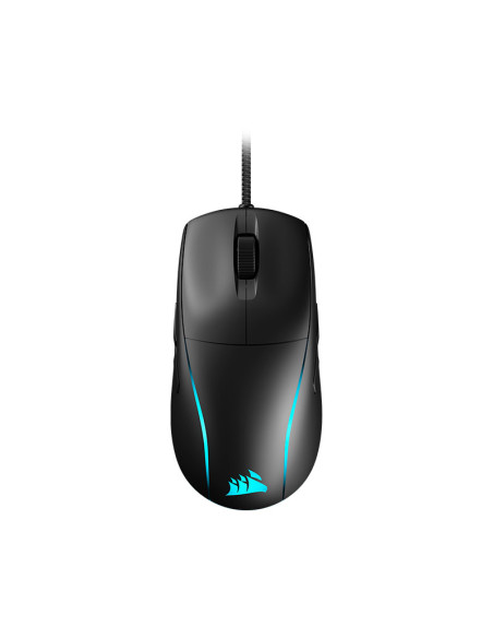 Corsair M75 RGB 26000 DPI - Comprar Ratón Gaming USB