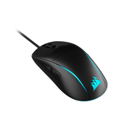 Corsair M75 RGB 26000 DPI - Comprar Ratón Gaming USB