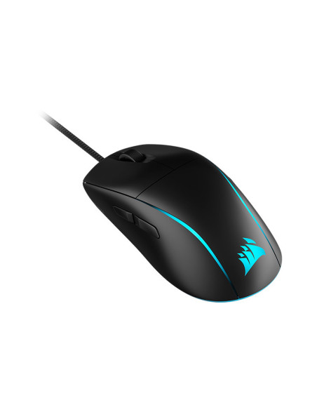 Corsair M75 RGB 26000 DPI - Comprar Ratón Gaming USB