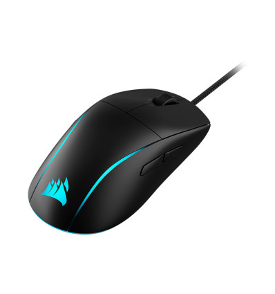 Corsair M75 RGB 26000 DPI - Comprar Ratón Gaming USB