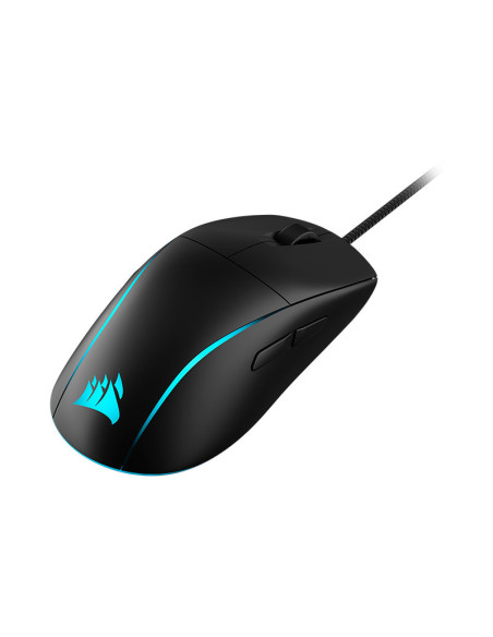 Corsair M75 RGB 26000 DPI - Comprar Ratón Gaming USB