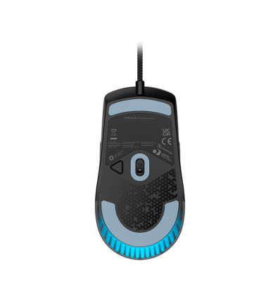 Corsair M75 RGB 26000 DPI - Comprar Ratón Gaming USB