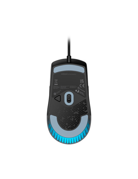 Corsair M75 RGB 26000 DPI - Comprar Ratón Gaming USB