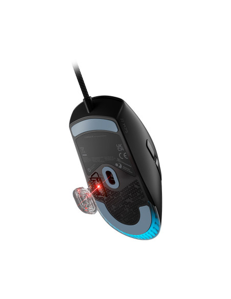 Corsair M75 RGB 26000 DPI - Comprar Ratón Gaming USB