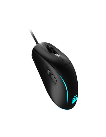 Corsair M75 RGB 26000 DPI - Comprar Ratón Gaming USB