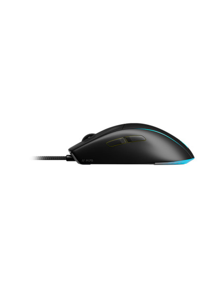 Corsair M75 RGB 26000 DPI - Comprar Ratón Gaming USB