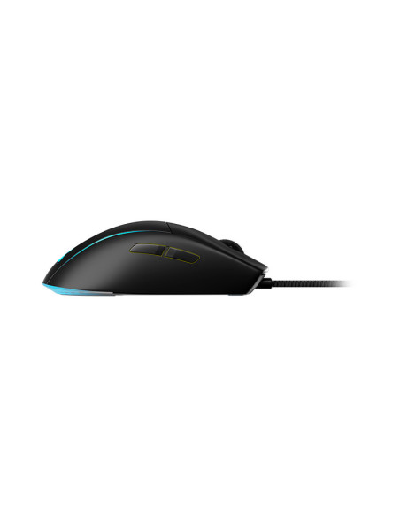 Corsair M75 RGB 26000 DPI - Comprar Ratón Gaming USB