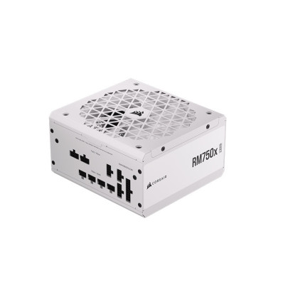 Corsair RM750x Shift ATX 3.0 (PCIe 5.0) 750W - Comprar Fuente para PC