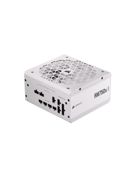 Corsair RM750x Shift ATX 3.0 (PCIe 5.0) 750W - Comprar Fuente para PC