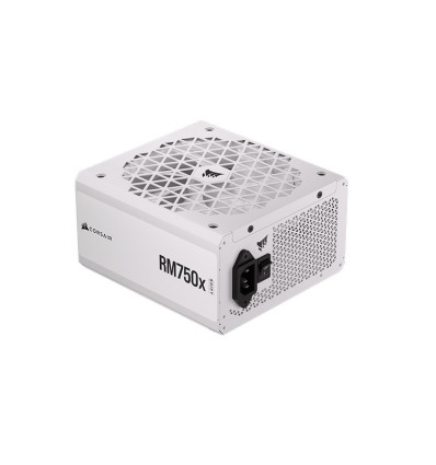 Corsair RM750x Shift ATX 3.0 (PCIe 5.0) 750W - Comprar Fuente para PC