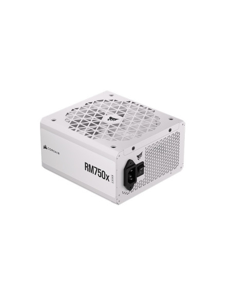 Corsair RM750x Shift ATX 3.0 (PCIe 5.0) 750W - Comprar Fuente para PC