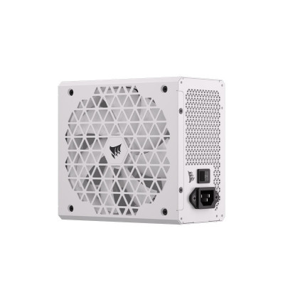 Corsair RM750x Shift ATX 3.0 (PCIe 5.0) 750W - Comprar Fuente para PC