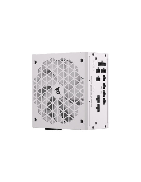 Corsair RM750x Shift ATX 3.0 (PCIe 5.0) 750W - Comprar Fuente para PC