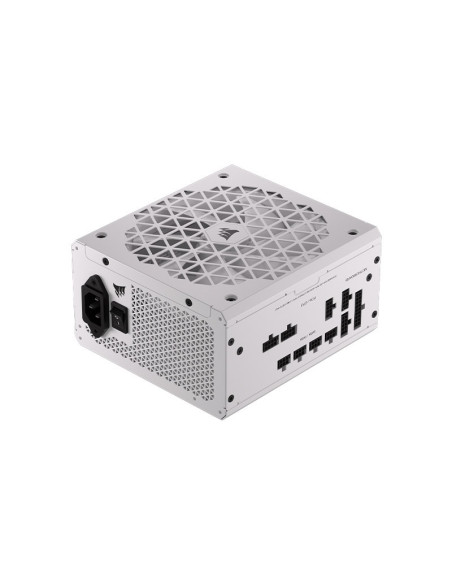 Corsair RM750x Shift ATX 3.0 (PCIe 5.0) 750W - Comprar Fuente para PC
