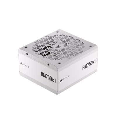 Corsair RM750x Shift ATX 3.0 (PCIe 5.0) 750W - Comprar Fuente para PC